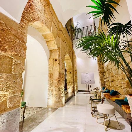 Palazzo Del Poeta - Dimora Contemporanea Hotel Palermo Kültér fotó