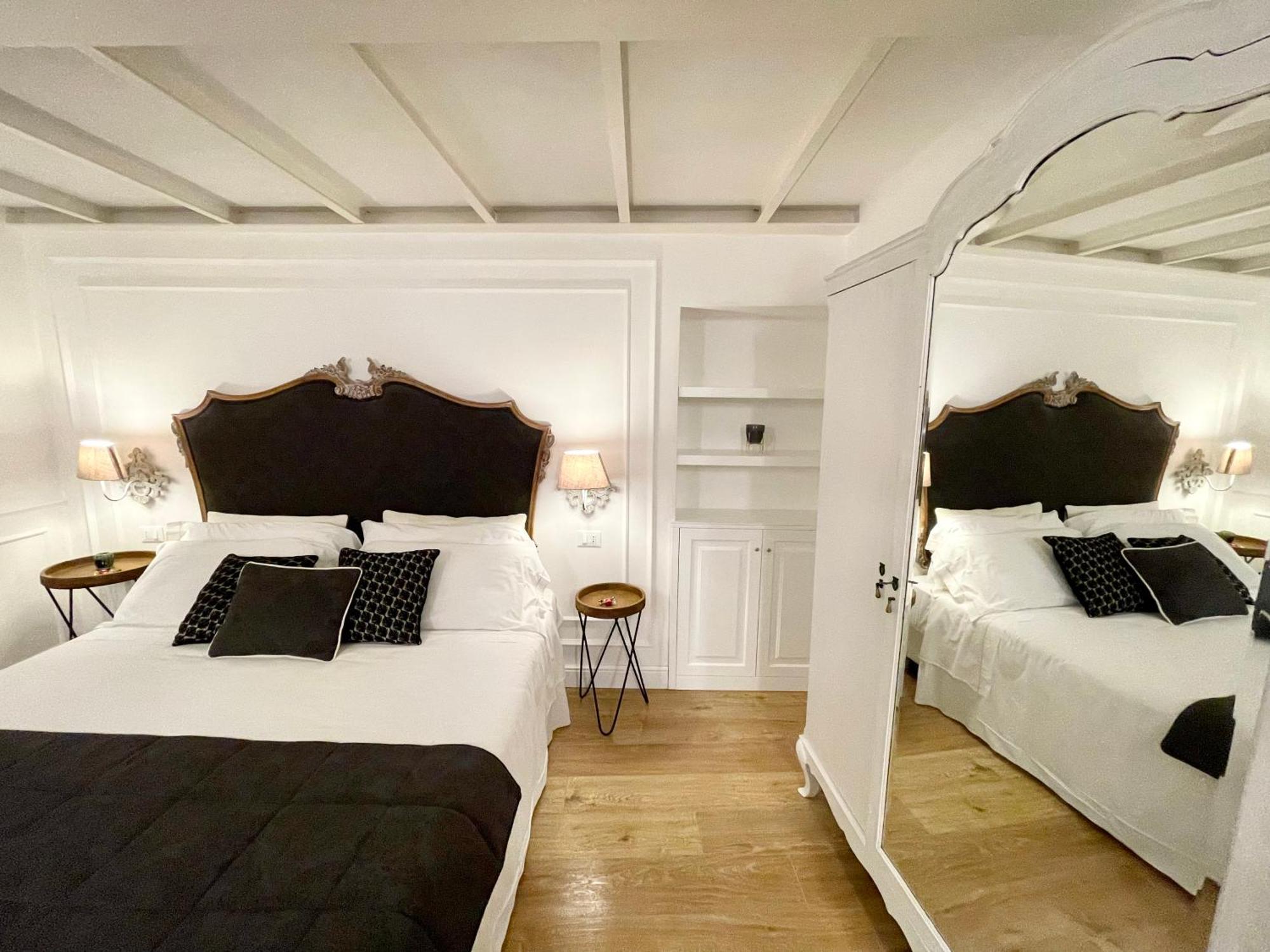 Palazzo Del Poeta - Dimora Contemporanea Hotel Palermo Kültér fotó